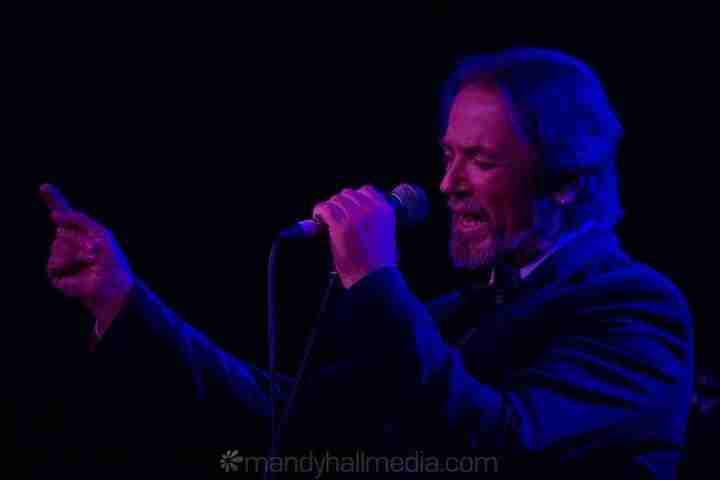 Steve Kilby, Toff in Town Sept 2009